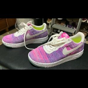 Nike Air Force